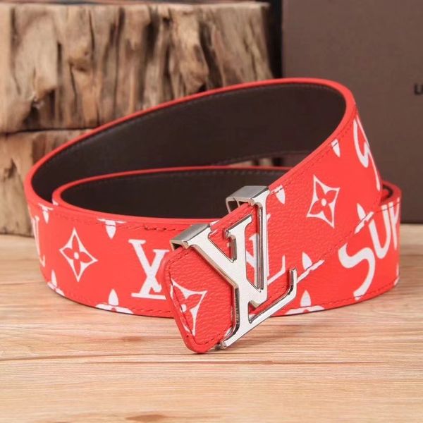 

luxury men's belt in 2019 , simple, white preferred belt ing, Blue;gray