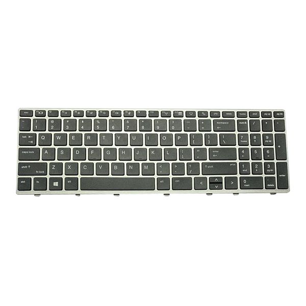 

new for hp elitebook 850 g5 755 g5 15u g5 lapkeyboard