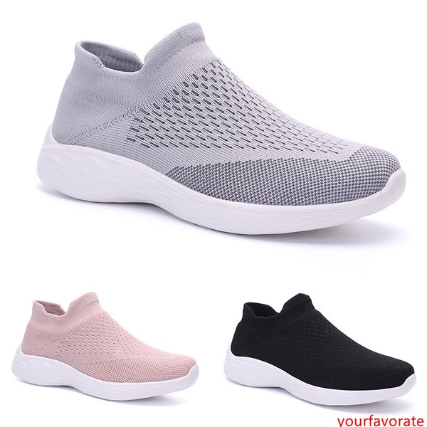 

black blue pink grey girl women running shoes soft simple kind8 jogging brand low cut fashion designer trainers sports sneakers 39-44