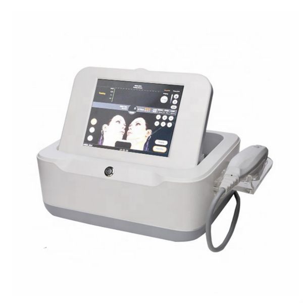 

2020 hifu ultrasound technology therapy skin tightening facial rejuvenation body slimming fast ing