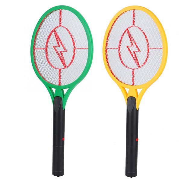 

usb killer cordless battery power electric fly mosquito swatter bug zapper racket insects killer bug zapper