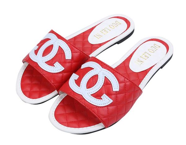 

2019 fa hion brand ummer comfortable fa hion flat lide ca ual andal for women lipper medu a lipper ize 35 42 2653