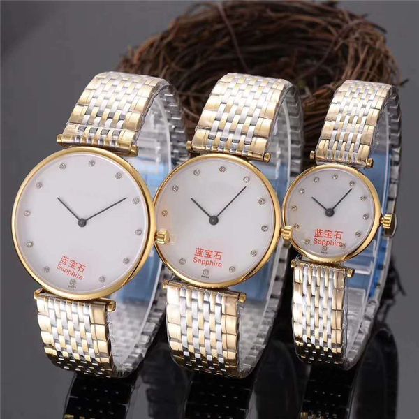 

Relógios de pulso geskie