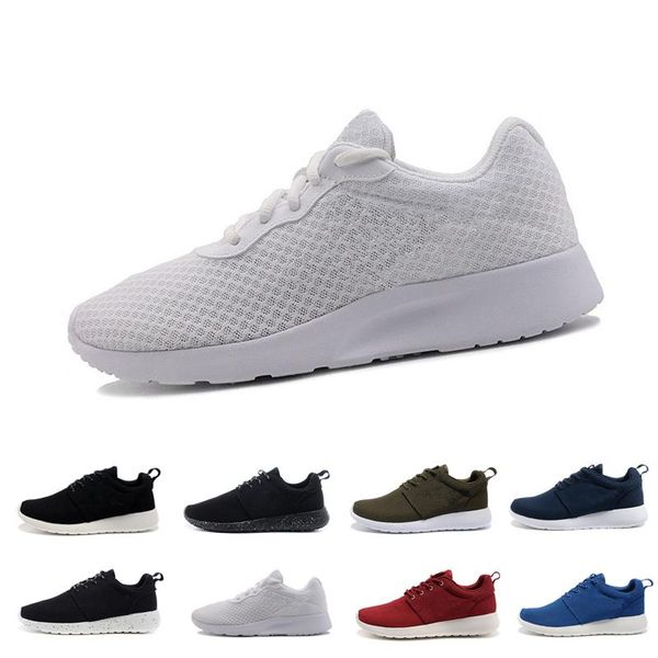 

classic run shoes tanjun black white men womens running shoes london olympic runs outdoor mens sports shoe trainer run sneakers size 36-44