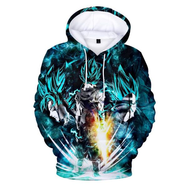 

hoodies women/men fashion long sleeve hooded sweatshirt trendy streetwear clothes, Black