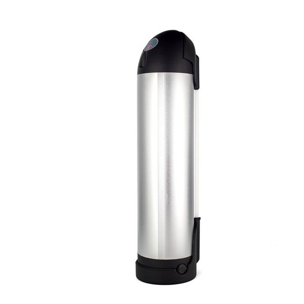 

bike bateria 48v 13ah bottle battery down tube 18650 lithium batteries 20a bms for 750w 850w bafang motor+charger