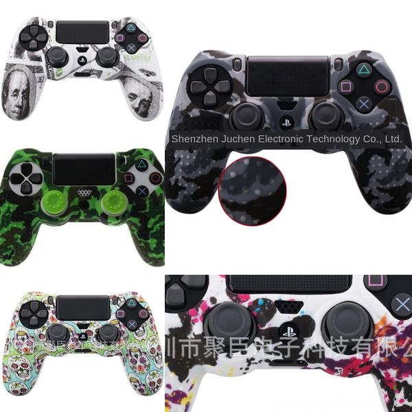 

2wzmz хранения чехол защитный для рук контроллер сумка для ps4 для сумка чехол