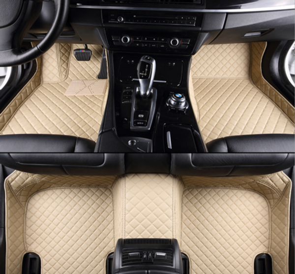 2019 For Fit Applicable To Kia Optima All Series Custom Fit All