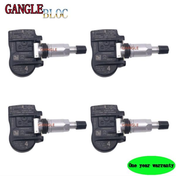 

407003vu0a tire pressure monitoring system sensor 433mhz for lada vesta koleos almera atleon cabstar evalia rogue