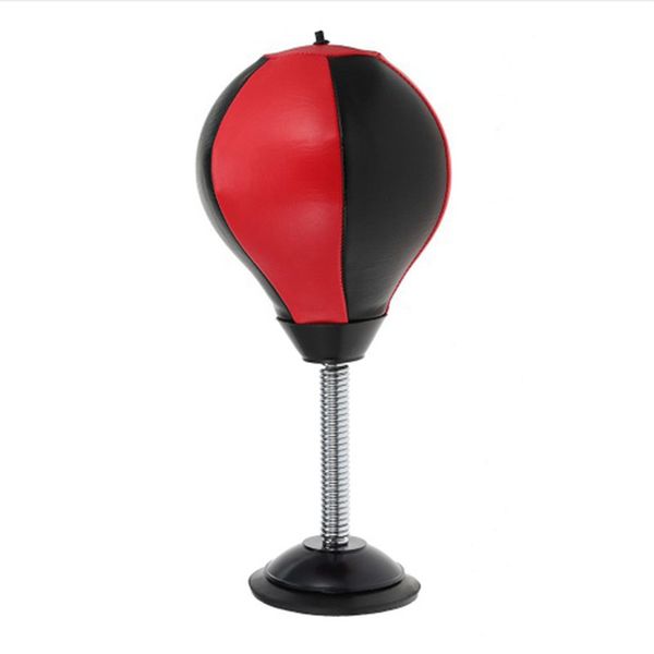 

stress buster deskpunching ball speed fitness vertical boxing ball relieve pressure