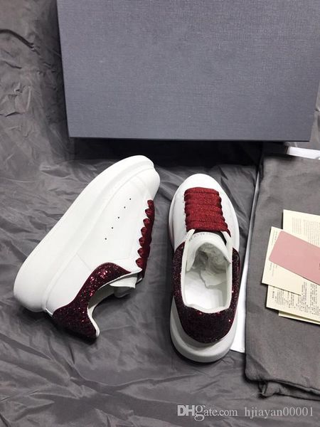 

men classic genuine leather arena brand flats sneakers male high shoes fashion luxury casual lace up shoes with dust bag gq0718, Black