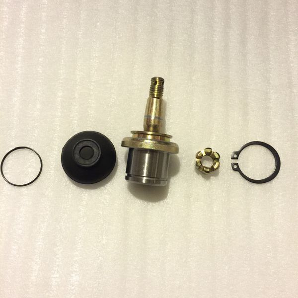 

hisun 500cc atv front a-arm upper ball joint kit hisun 500atv