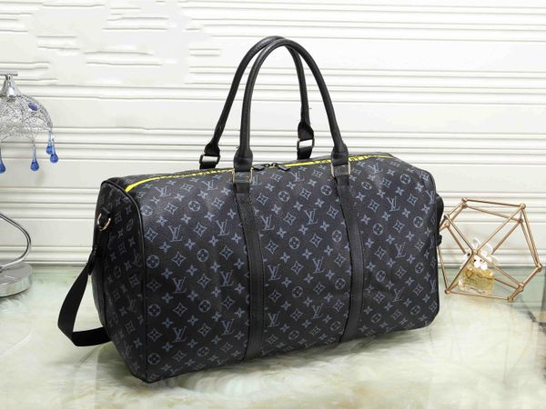 

2019 keepall handbag men women travel bag duffle bag luggage handbag capacity port bag 55cm 13 loui 13 vuitton 13