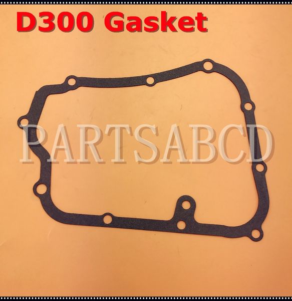 

buyang feishen fa-d300 g300 h300 engine right side cover gasket 2.2.01.0220 atv parts