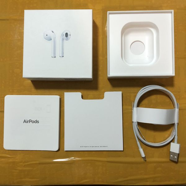 

Pop up airpod generation 2 wirele charging wirele bluetooth earphone headphone earbud head et