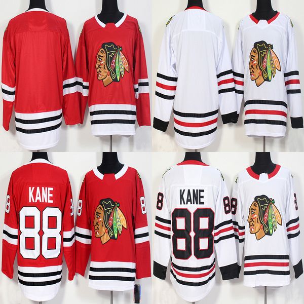 adult blackhawks jersey