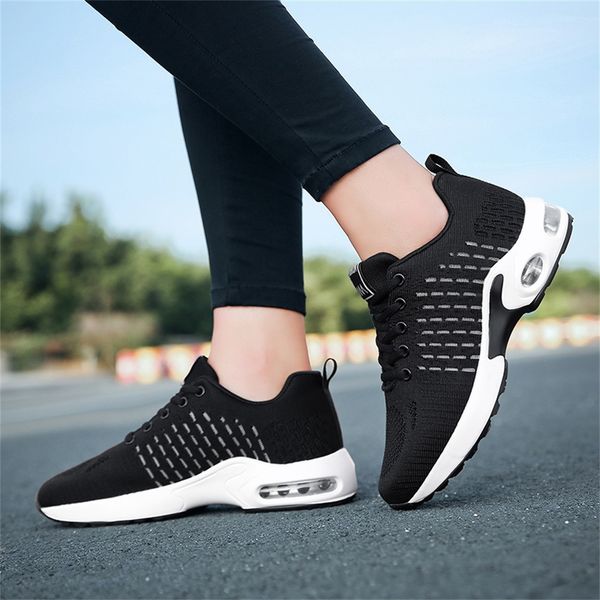 

tenis feminino 2019 summer women tennis shoes air mesh woman trainers chaussure femme girl breathable sneakers shoes#g4