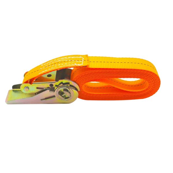 

6m high strength tow towing strap heavy duty road recovery rope ap2960