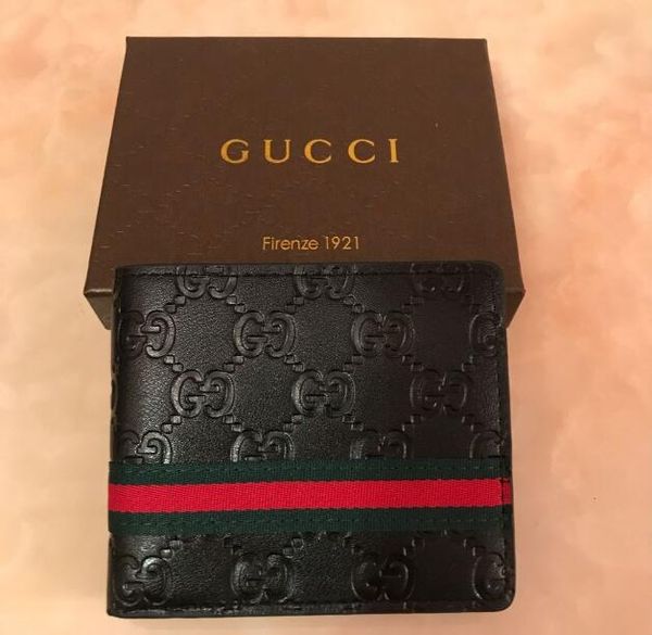 

новый дизайнерский бренд tote кошелек высокое качество кожи мужчины короткие кошельки для женщин мужчины портмоне клатчи с коробкой 02, Red;black