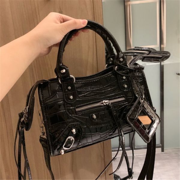 

women fashion luxury handbag good quality shoulder bag 5 colors #cfy2004013