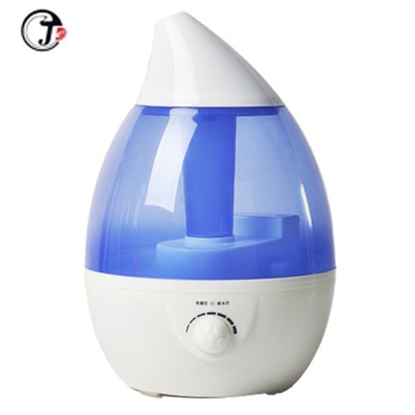 

4l electric aroma air diffuser ultrasonic air night light humidifier essential oil aromatherapy cool mist maker for home office