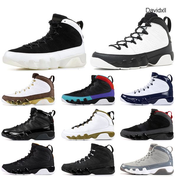 

selling mens basketball shoes jumpman 9s city of flight space jam dream it ,do it mop melo bred unc charcoal trainers sneakers