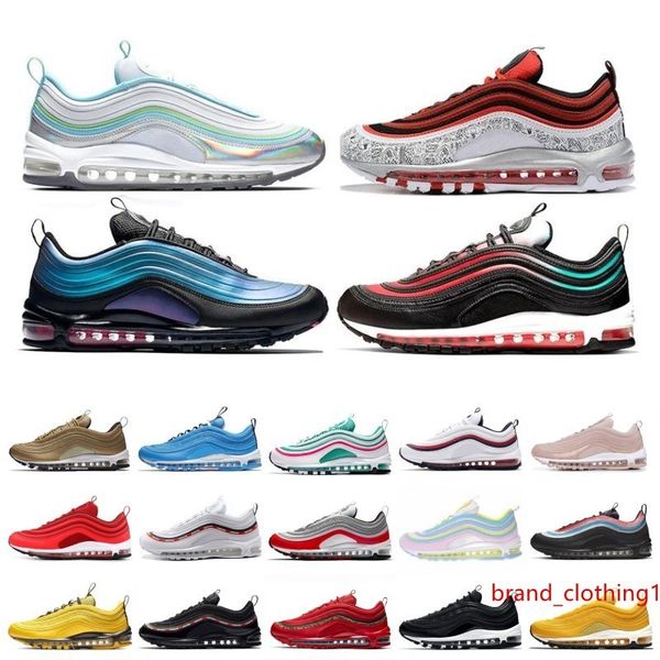 

new sale designer trainers sneakers running shoes men women run have a day neon seoul laser fuchsia triple black undefeated-white