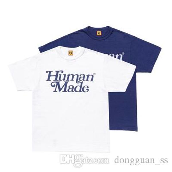 

dongguan_ss white blue colors japan print summer style cotton t-shirt men women t shirt tees t-shirt, White;black