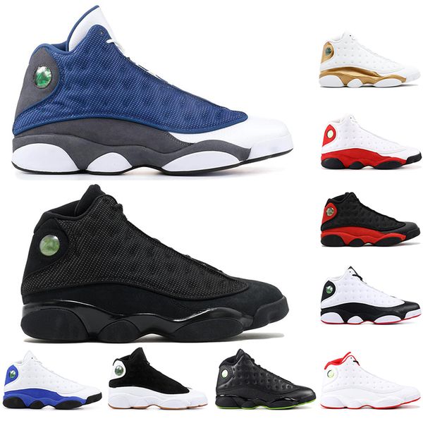 

with socks new 13 bred chicago flint atmosphere grey men women basketball shoes 13s alternate bred olive hyper royal sneakers