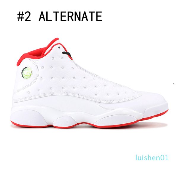 

2019 mens basketball shoes 13 13s court purple cap and gown bred atmosphere grey alternate chicago phantom sneakers sports trainers 7-13 l01