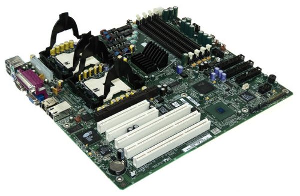 

100% tested work perfect for intel se7505vb2 xeon 604