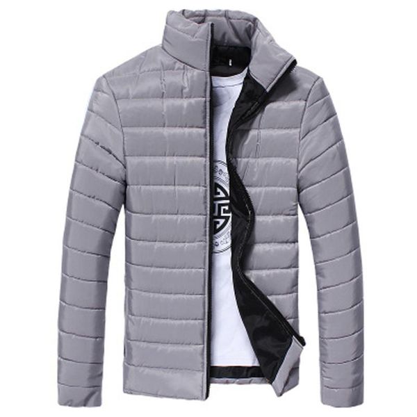 

new mens ultralight jacket casual autumn winter white duck down windbreaker overcoat windbreaker quilted jackets men m-xxxl, Black;brown