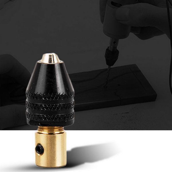 

mini 0.1-3.4mm small for mini electronic drill chuck bit tool set universal