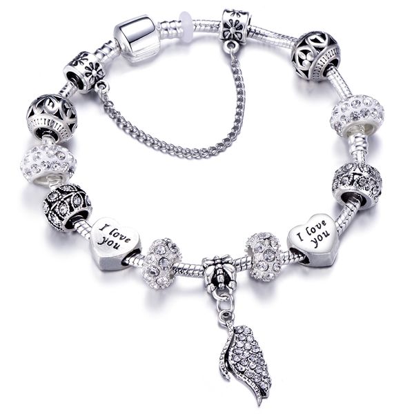 pandora bracciale fiori pandora bracciale fiori