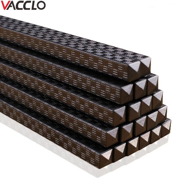 

vacclo 1 pair japanese chopsticks alloy non-slip sushi food sticks set chinese gift palillos japoneses reusable chopsticks