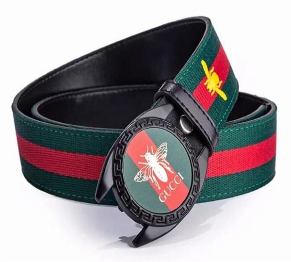 

designer belts mens desig belts genuine leather business belt buckles belt black strap big gold buckle mens belt z55 0550, Blue;gray
