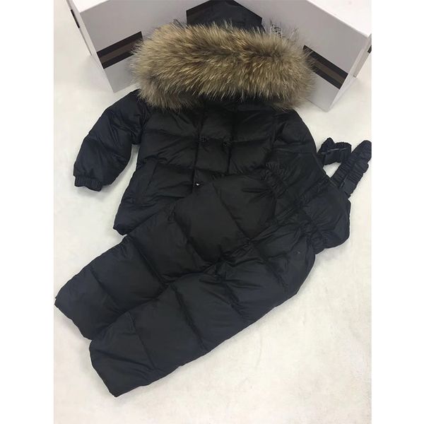 

children's down jacket baby clothing winter jackets for girl kids winter jacket warm for girl set 0-8, Blue;gray
