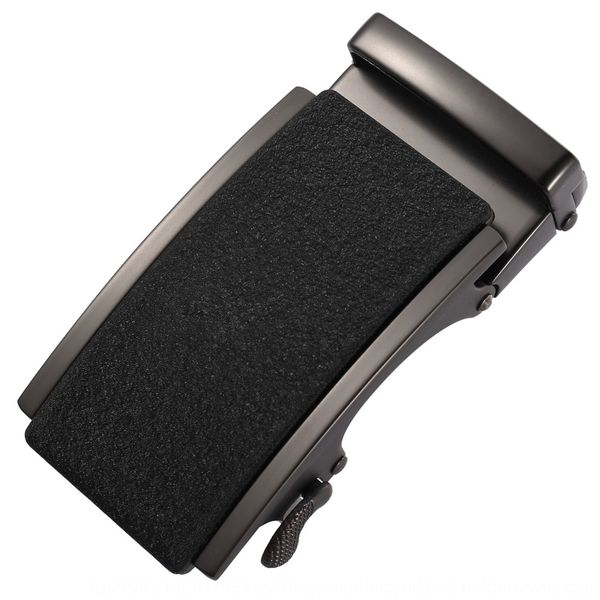 

frosted automatic dongguan gold business ly36-21585 frosted belt automatic dongguan gold buckle business belt buckle ly36-21585, Slivery;black