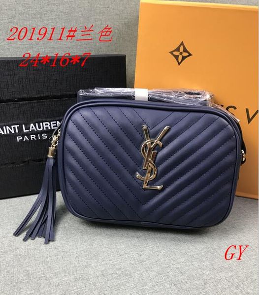 

2019 de ign women 039 handbag ladie tote clutch bag cla ic houlder bag fa hion leather hand bag mixed order handbag p053