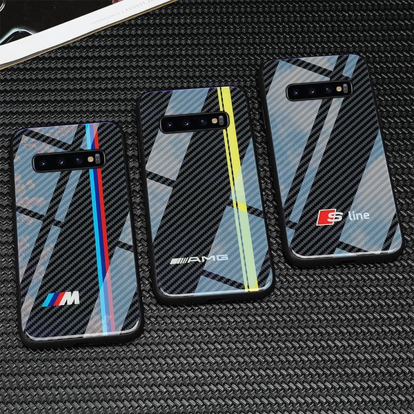 coque amg samsung galaxy s10