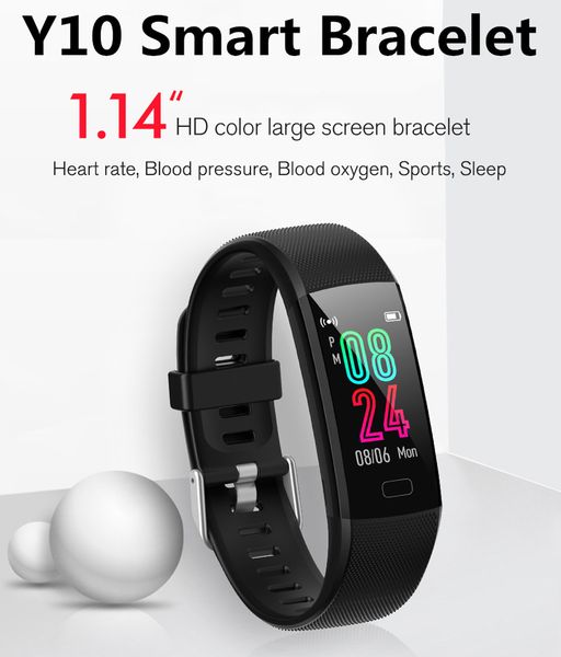 

Pulseiras inteligentes lightviewtechnology