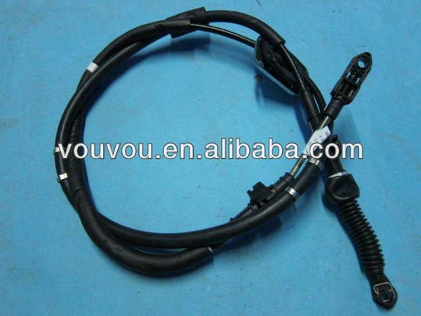 

transmission control cable for 323 family 1.8l oem:bl5k-46-500al1