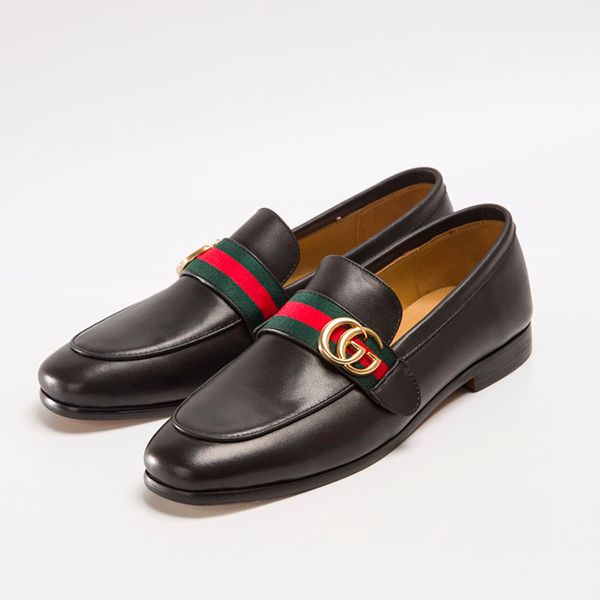 

Sapatos clássicos doubleshoes