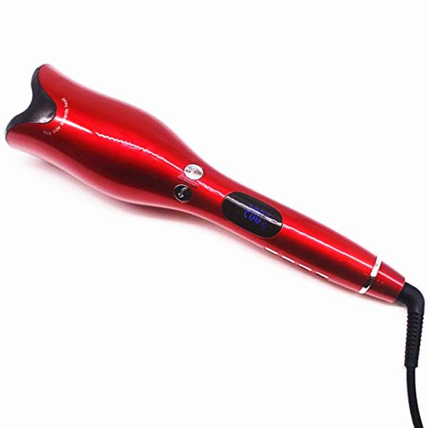 

air curler, air spin n curl rotating curler air spin and curl cut