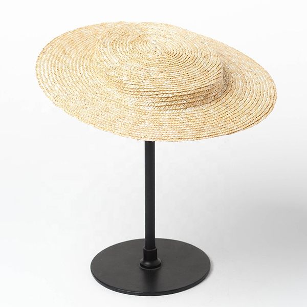 

mini straw hats to decorate