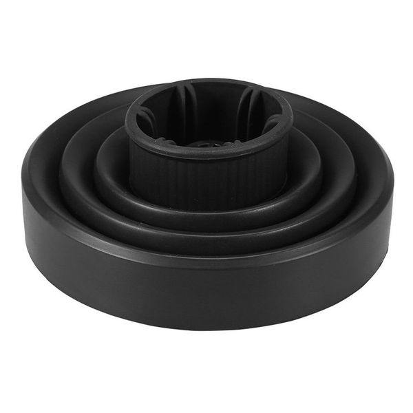 

portable travel fashion hairdryer diffuser cover foldable hair dryer hood blower hairdressing salon curly styling hair care