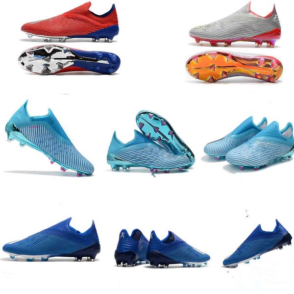 

2019 горячие мужские inner game бутсы x tango 18,3 ic в тф chaussures де бутсы х 19 футбольных бутсы размер 39-45 высокое качество