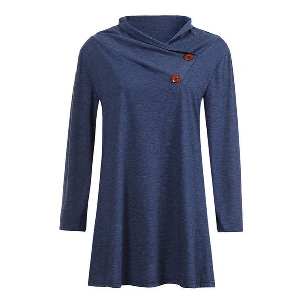 

blouse women woman winter women blouses button girl shirts women casual long sleeve blouse female cotton blend shirt tee solid, White