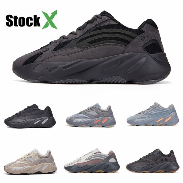 

мода teal синий магнит kanye west 700 v2 мужские кроссовки тефра vanta аналоговое полезность черный мужчины женщины wave runner сиреневый сп