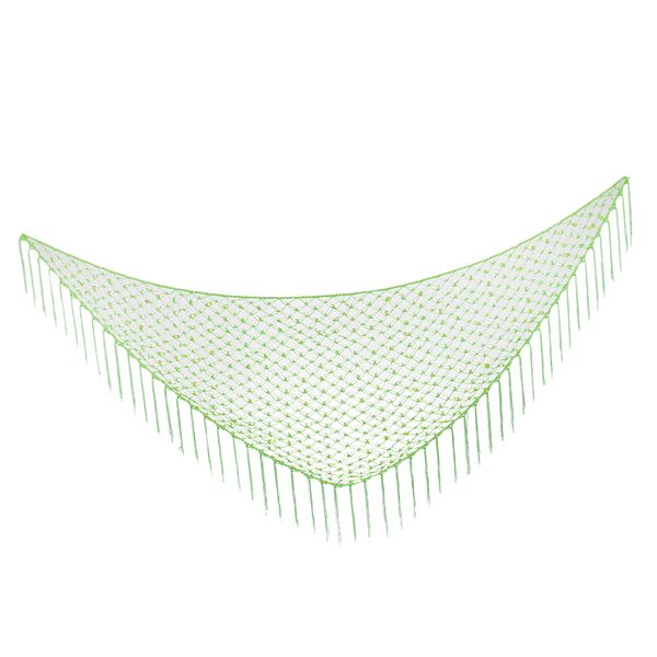 

belly dance hip scarf dance belt tassel for halloween fancy dress party, Blue